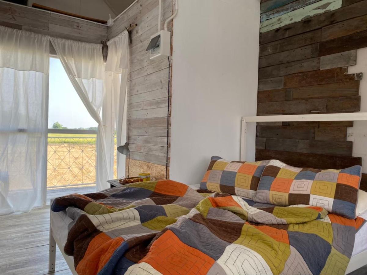 The 99 Cottage Suphan Buri Exterior photo