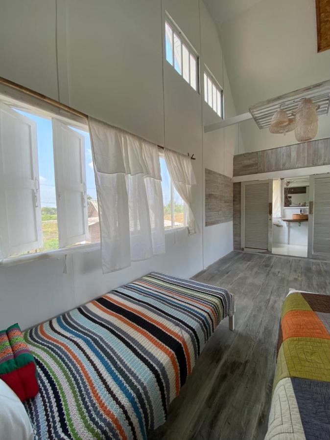 The 99 Cottage Suphan Buri Exterior photo