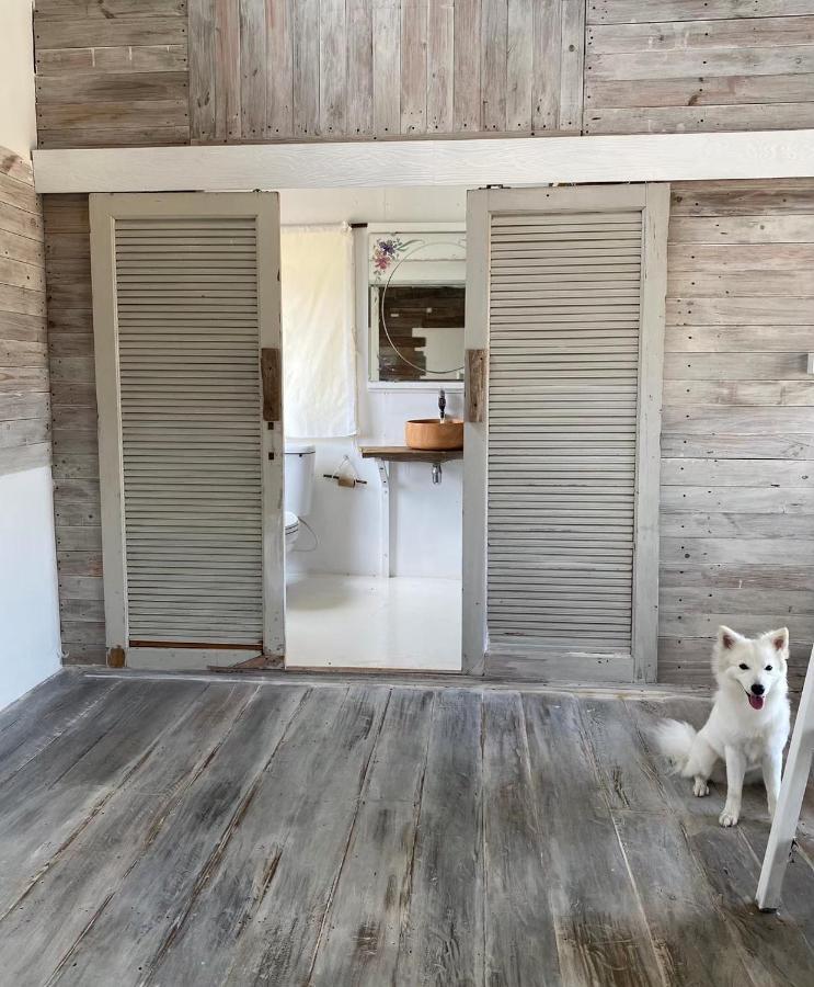 The 99 Cottage Suphan Buri Exterior photo