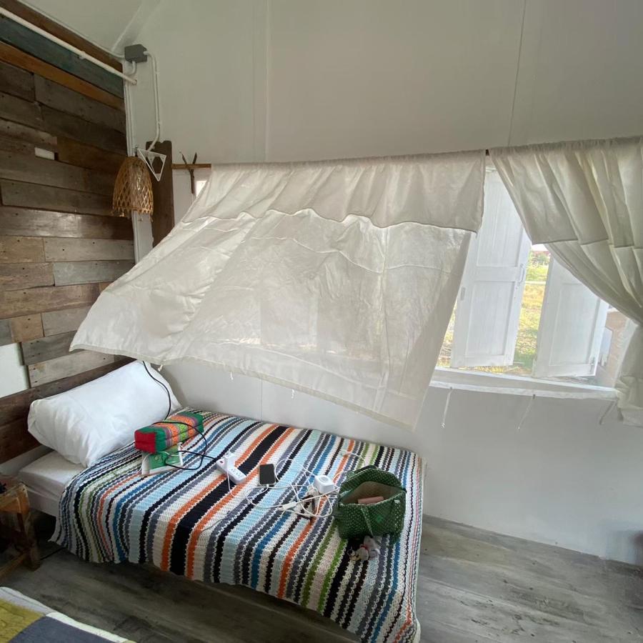 The 99 Cottage Suphan Buri Exterior photo