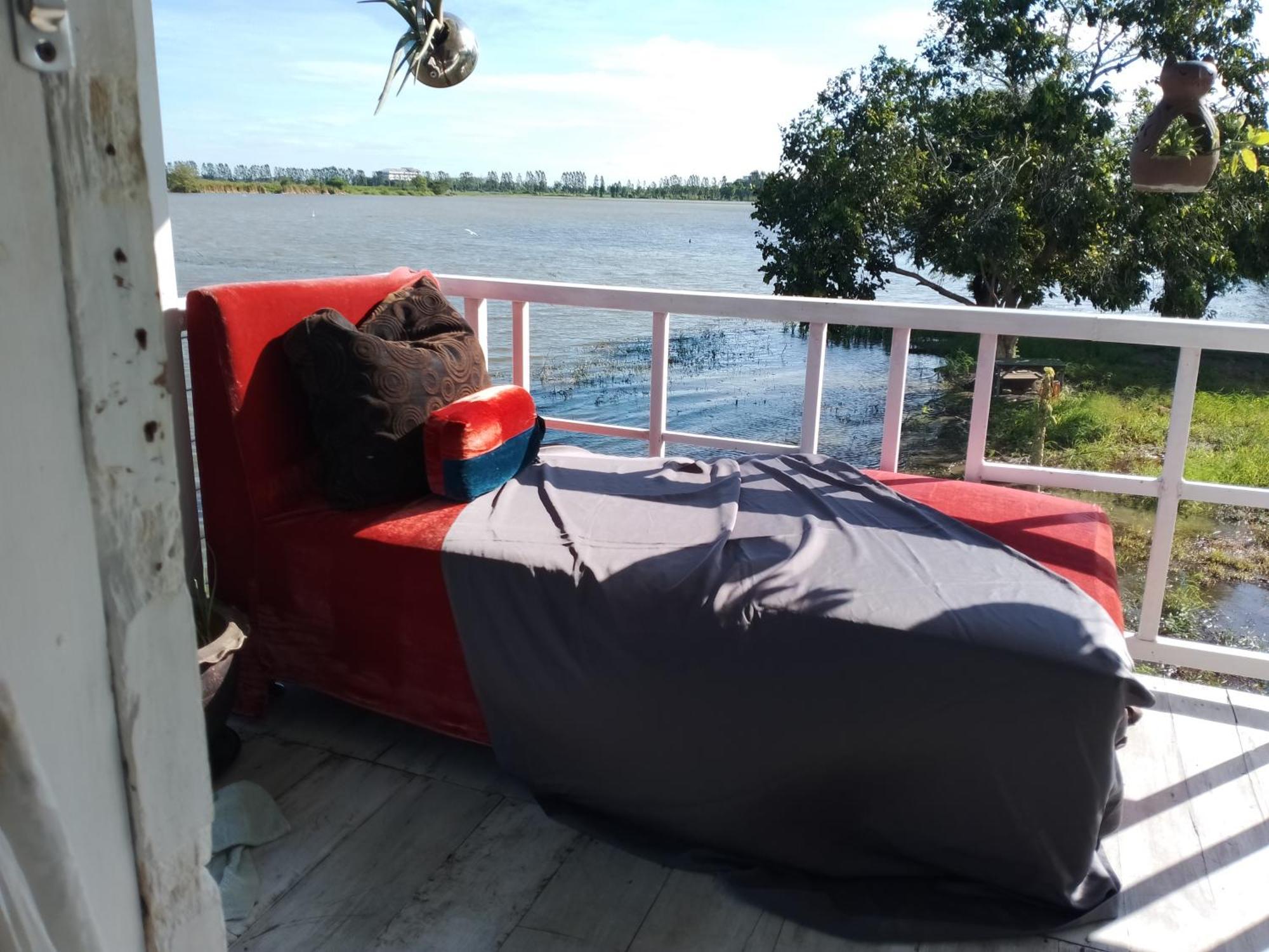 The 99 Cottage Suphan Buri Exterior photo
